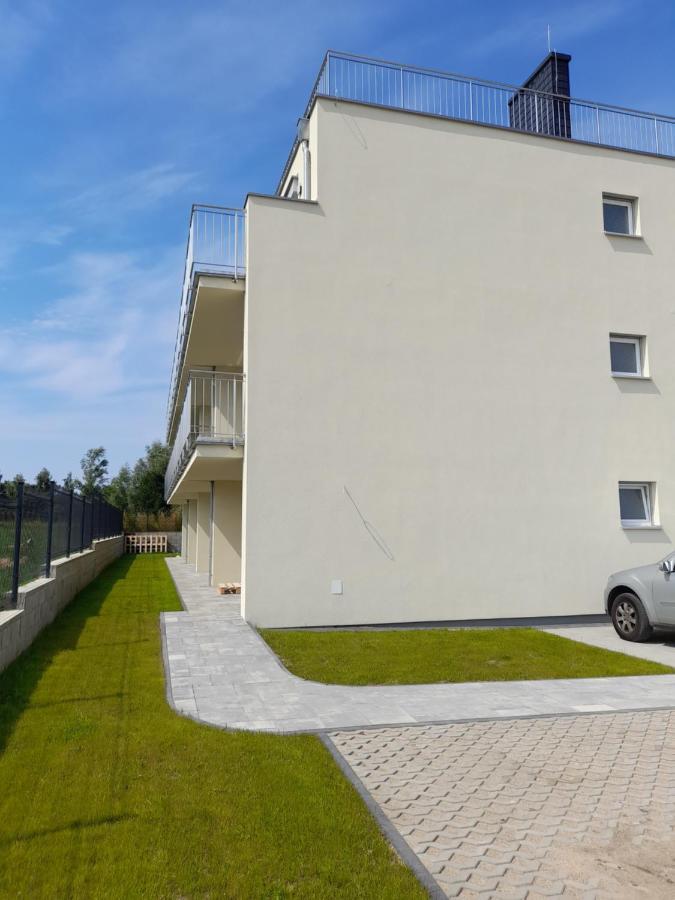 Milo Mare Apartaments Mielno  Exterior photo