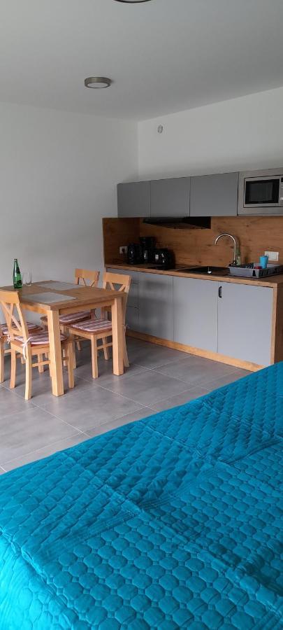 Milo Mare Apartaments Mielno  Exterior photo