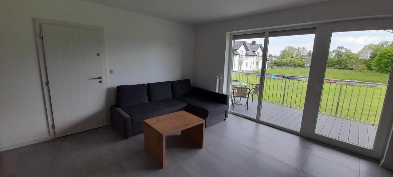 Milo Mare Apartaments Mielno  Exterior photo