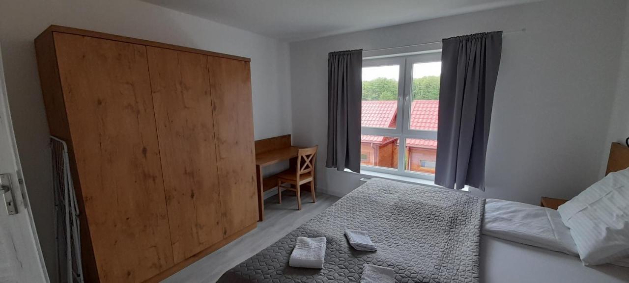 Milo Mare Apartaments Mielno  Room photo