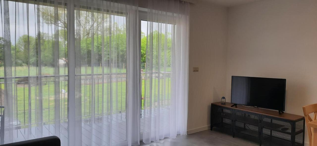 Milo Mare Apartaments Mielno  Exterior photo