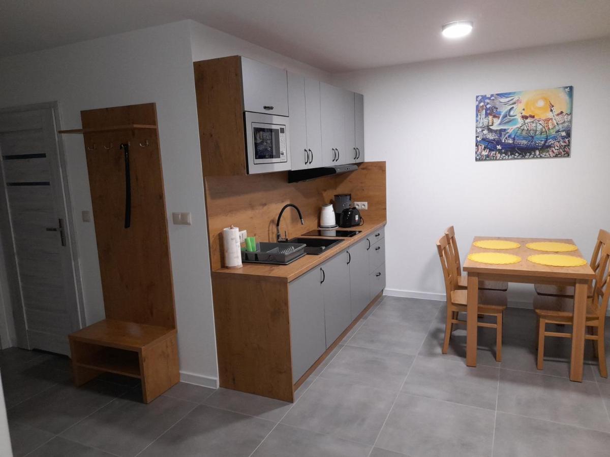 Milo Mare Apartaments Mielno  Exterior photo