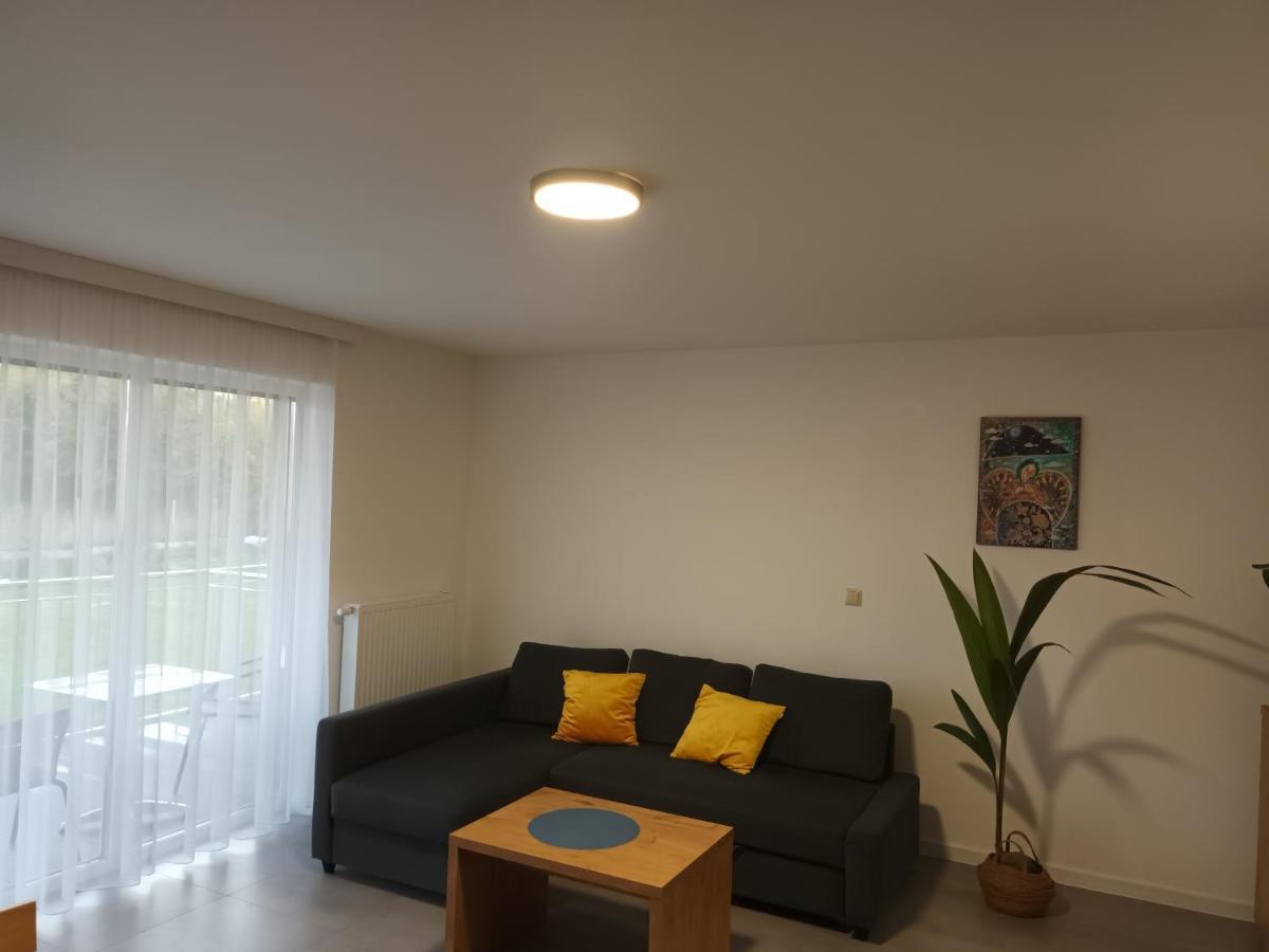 Milo Mare Apartaments Mielno  Exterior photo