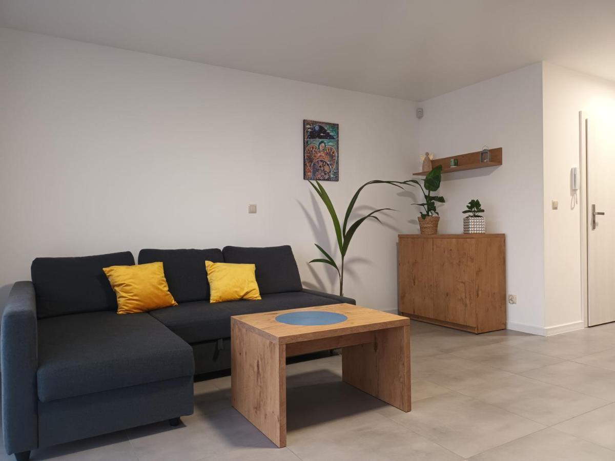 Milo Mare Apartaments Mielno  Exterior photo