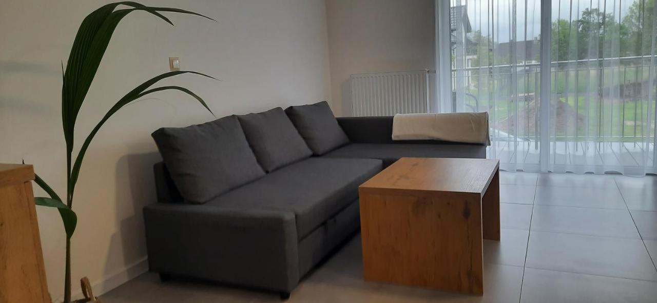 Milo Mare Apartaments Mielno  Exterior photo