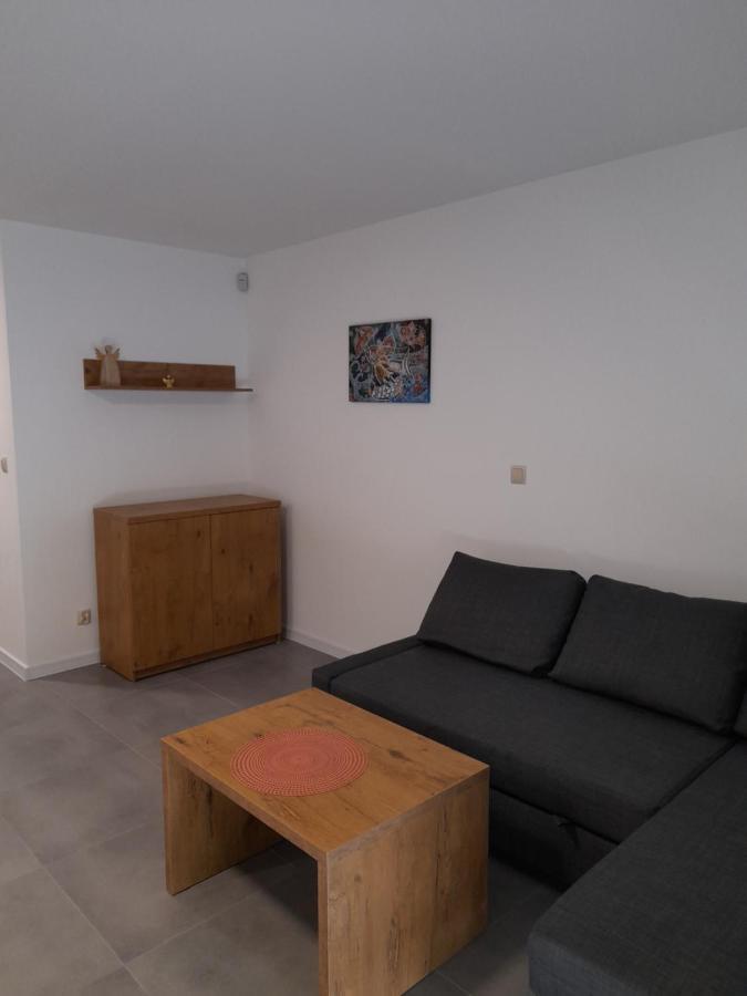 Milo Mare Apartaments Mielno  Exterior photo
