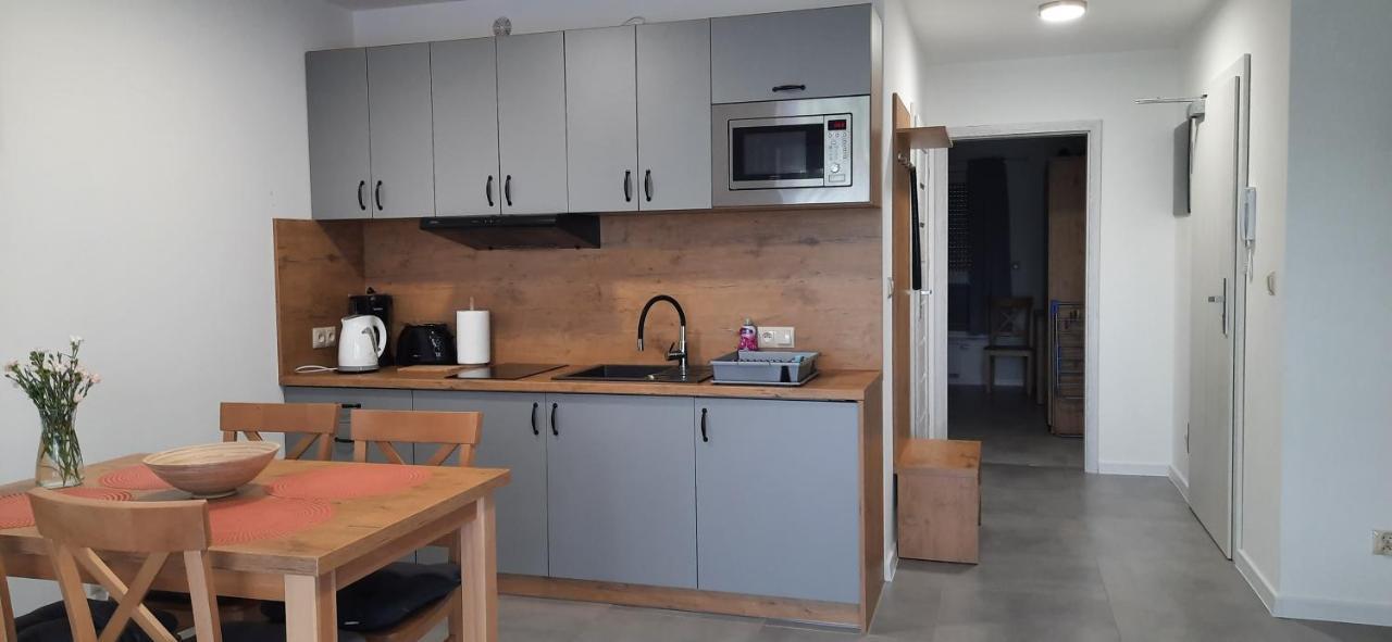 Milo Mare Apartaments Mielno  Exterior photo