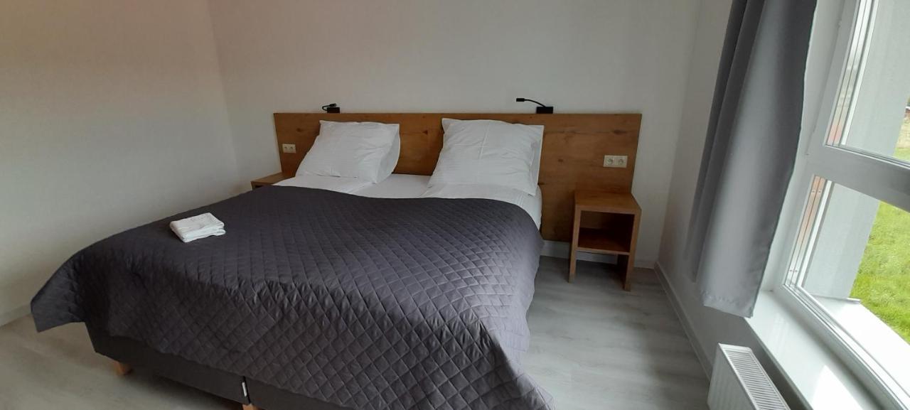 Milo Mare Apartaments Mielno  Exterior photo