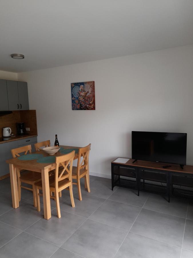 Milo Mare Apartaments Mielno  Exterior photo