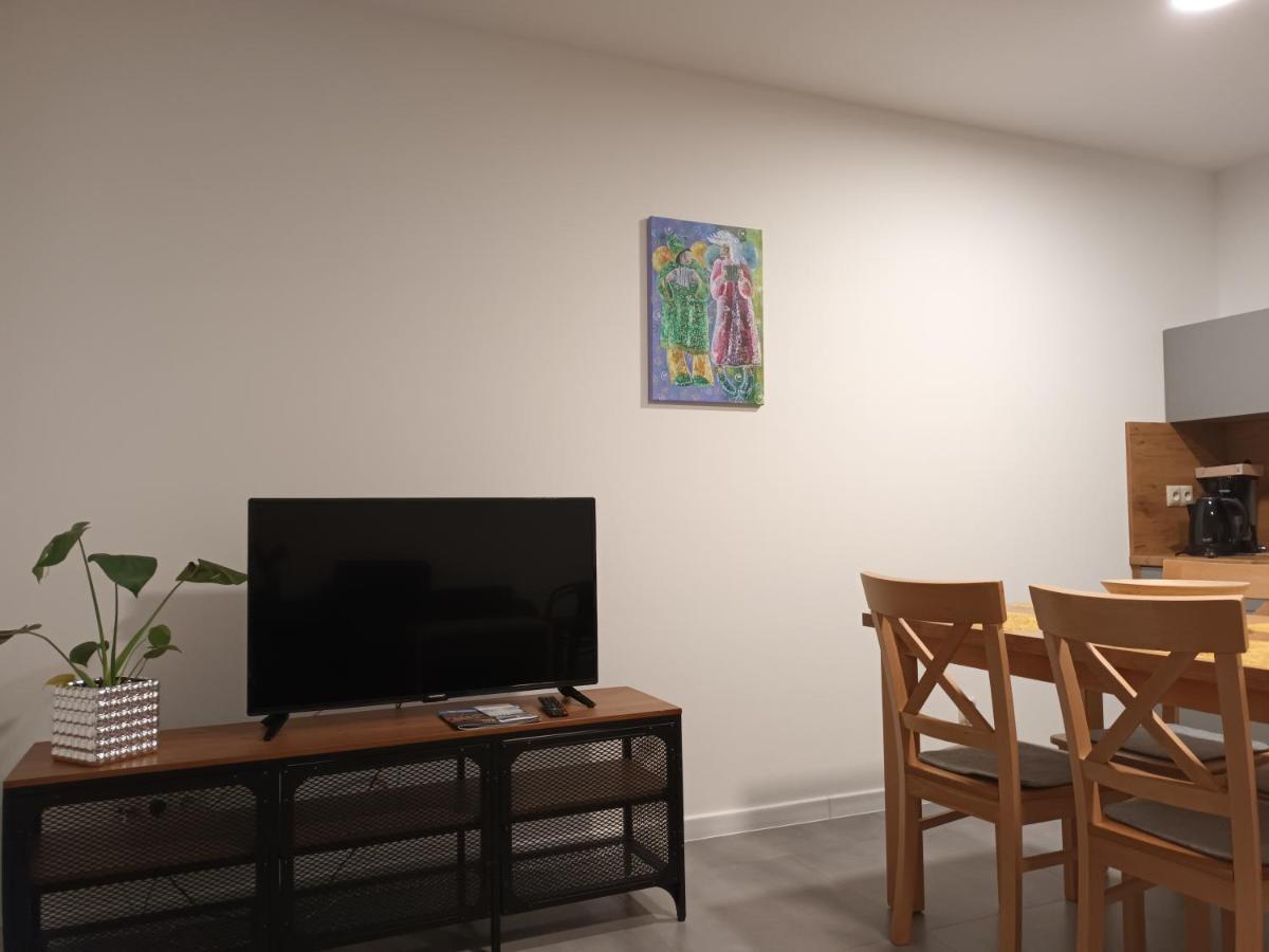 Milo Mare Apartaments Mielno  Exterior photo
