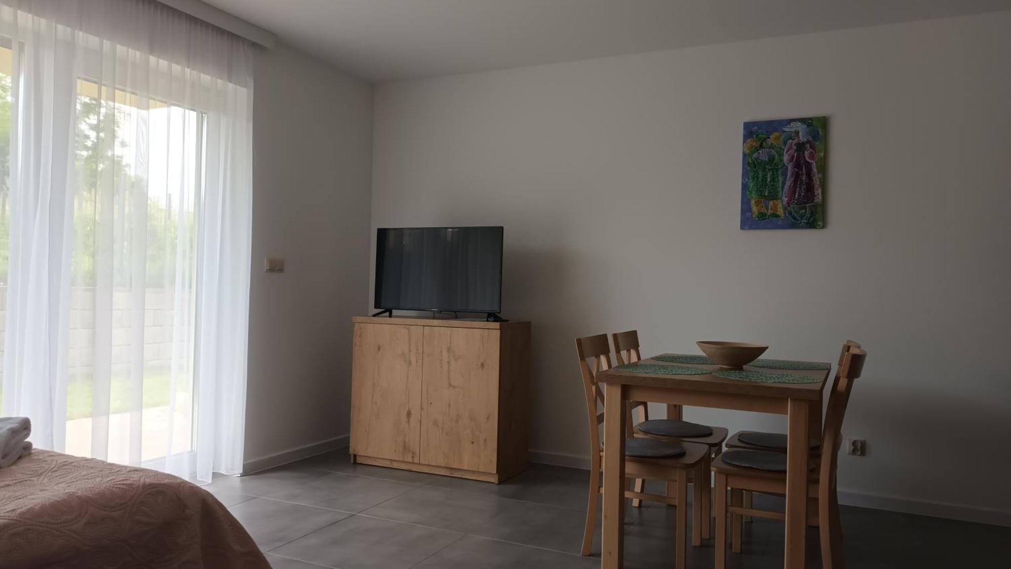 Milo Mare Apartaments Mielno  Exterior photo